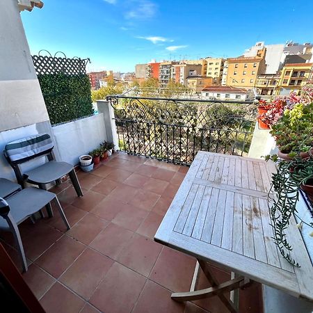 Preciosa Casa En Vilajoyosa Con Vistas Al Mar En Las Casas Colgantes Del Casco Antiguo La Vila Joiosa Extérieur photo